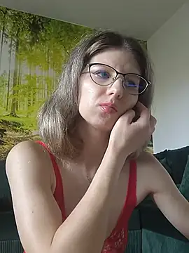 Selena Rosse online show from 06/10/26, 12:48