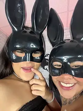BlackLotusXXX online show from 05/27/26, 01:19