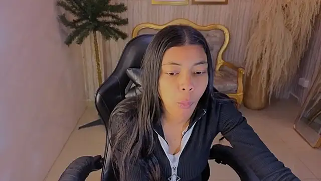 Snapshot of valentina_gomez_s chatting on 07/10/26, 12:52 valentina gomez s online show from 07/10/26, 12:52