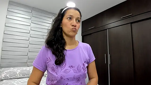 XimenaRose online show from 07/14/26, 02:05