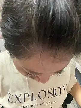 Luckysisi-s online show from 07/10/26, 12:08