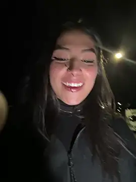 Aurora Califer66 online show from 06/01/26, 03:41
