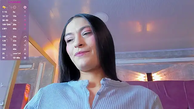 Snapshot of Stushaa chatting on 05/30/26, 02:47 Stushaa online show from 05/30/26, 02:47