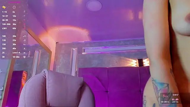 Stushaa online show from 06/23/26, 07:23