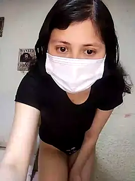 Snapshot of Tyara_Girl chatting on 08/02/26, 09:24 Tyara Girl online show from 08/02/26, 09:24