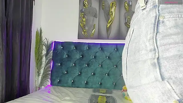  samantha 0 online show from 05/25/26, 06:25