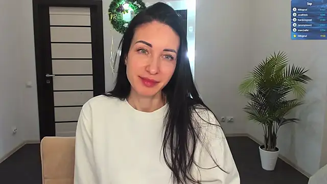 BouncySweety online show from 01/06/25, 06:41