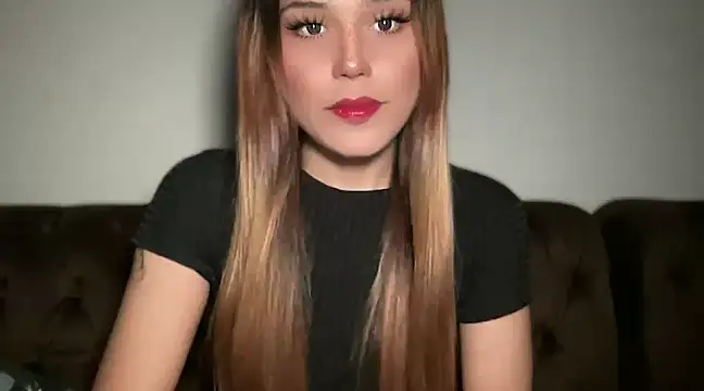 Nami Campbell online show from 12/12/24, 06:57