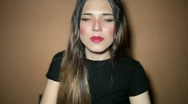 Nami Campbell online show from 01/05/25, 09:25