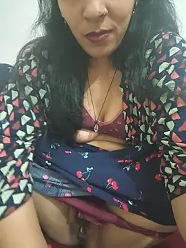 Snapshot of Neha-ji chatting on 06/01/26, 06:15 Neha-ji online show from 06/01/26, 06:15