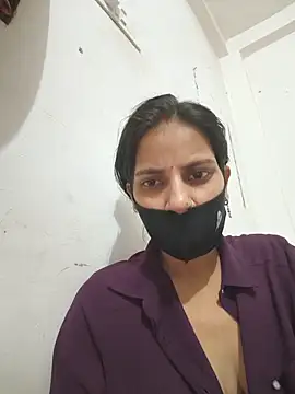 Snapshot of Neha-ji chatting on 06/13/26, 06:06 Neha-ji online show from 06/13/26, 06:06