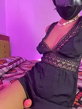 Mia Zey online show from 06/10/26, 04:45