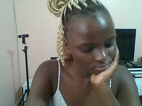 Beauty-Anka online show from 07/04/26, 06:19