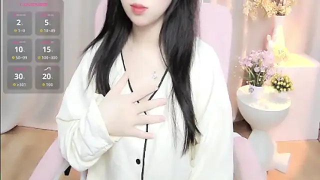 shynana online show from 06/21/26, 01:08