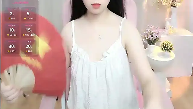 shynana online show from 07/14/26, 01:08