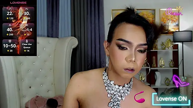 Snapshot of FuckingDollz chatting on 06/30/26, 04:35 FuckingDollz online show from 06/30/26, 04:35