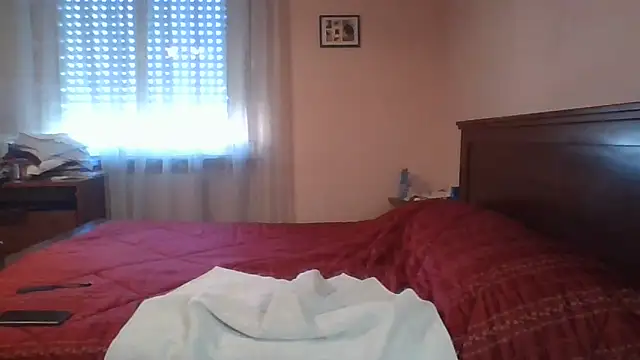 ItalianBigBoobs online show from 03/31/26, 08:26