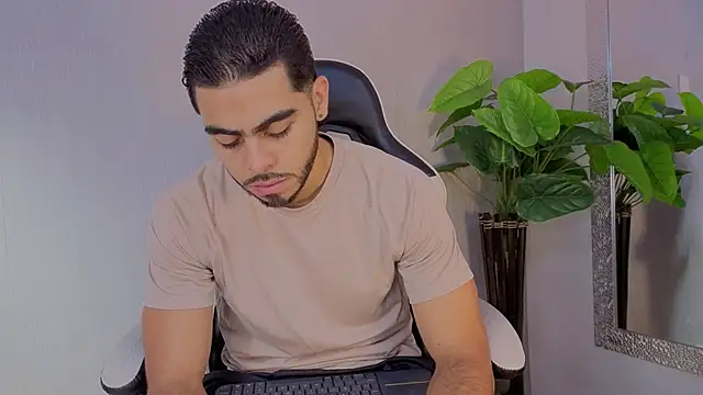Jadiel Stone online show from 07/01/26, 12:51
