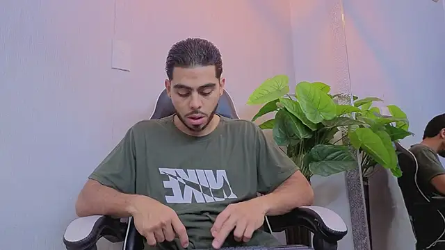 Jadiel Stone online show from 07/02/26, 11:49
