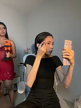 CassandraLovve online show from 05/24/26, 04:01