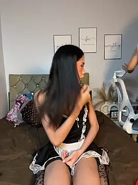 CassandraLovve online show from 05/26/26, 07:04
