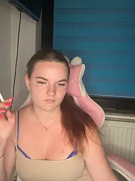 SecretSarah online show from 05/30/26, 03:31