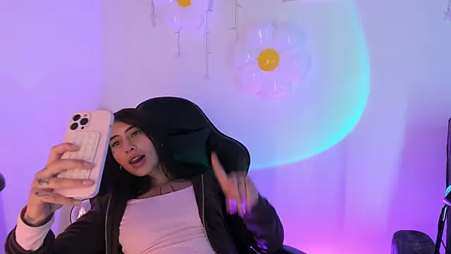 -Macarron- online show from 06/05/26, 01:56