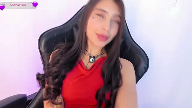 -Macarron- online show from 07/10/26, 03:11