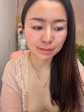 Snapshot of shanshan66666 chatting on 06/24/26, 12:09 shanshan66666 online show from 06/24/26, 12:09