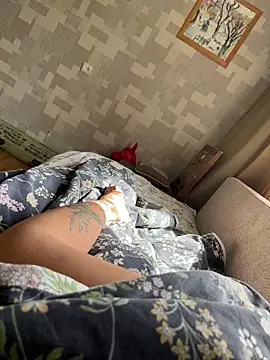 SexyRusLegs online show from 05/26/26, 04:30