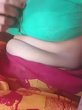 maliska-rani online show from 07/25/26, 08:12