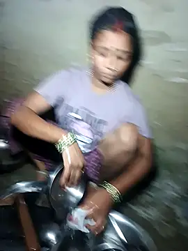 maliska-rani online show from 07/29/26, 05:33