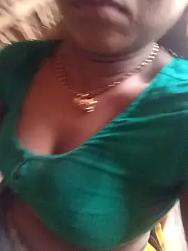 maliska-rani online show from 08/01/26, 05:50
