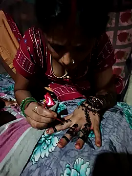 maliska-rani online show from 08/02/26, 04:05