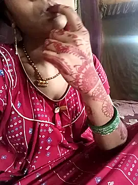 maliska-rani online show from 08/03/26, 05:17