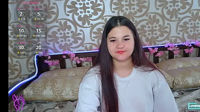 Snapshot of ElisesMuse chatting on 07/06/26, 03:03 ElisesMuse online show from 07/06/26, 03:03