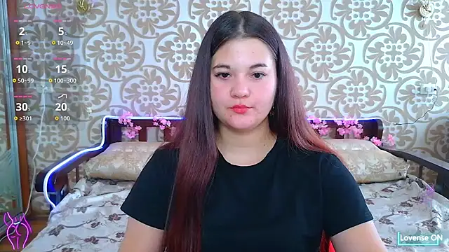 Snapshot of ElisesMuse chatting on 07/14/26, 10:32 ElisesMuse online show from 07/14/26, 10:32