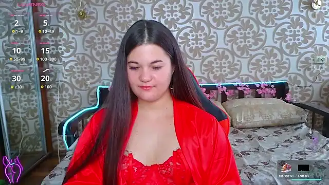 Snapshot of ElisesMuse chatting on 07/15/26, 11:59 ElisesMuse online show from 07/15/26, 11:59