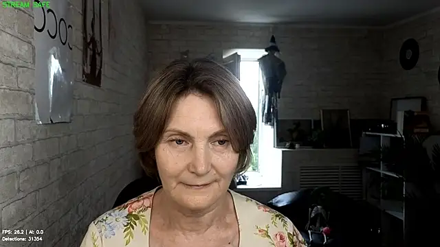 Snapshot of Mabel_Magic chatting on 06/19/26, 12:31 Mabel Magic online show from 06/19/26, 12:31