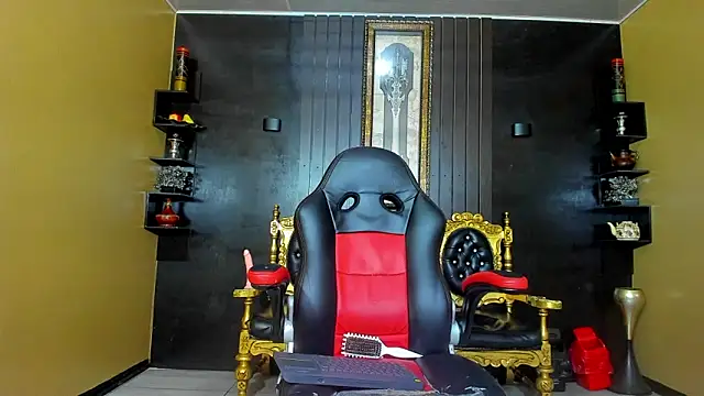 Andrea Kitty  online show from 06/19/26, 07:17