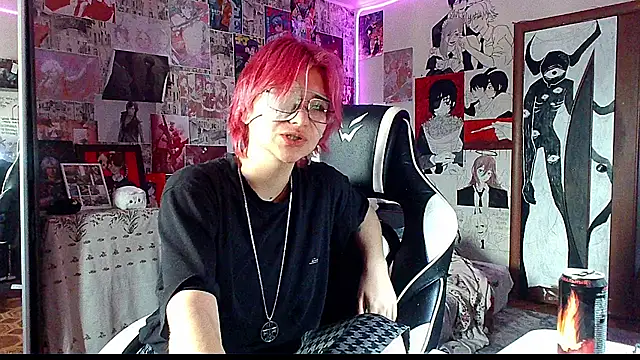 Snapshot of Michiyo_Gotou chatting on 06/01/26, 11:12 Michiyo Gotou online show from 06/01/26, 11:12