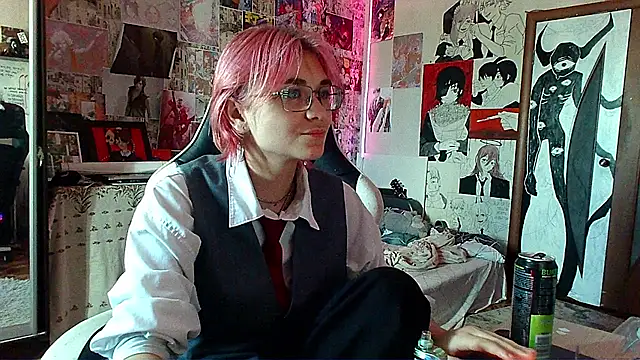 Snapshot of Michiyo_Gotou chatting on 06/26/26, 12:42 Michiyo Gotou online show from 06/26/26, 12:42
