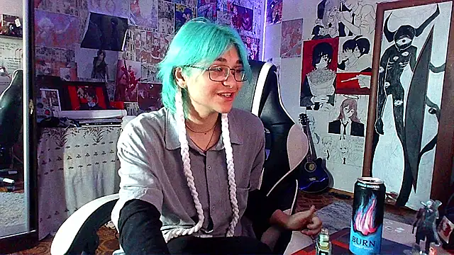 Snapshot of Michiyo_Gotou chatting on 06/30/26, 12:06 Michiyo Gotou online show from 06/30/26, 12:06