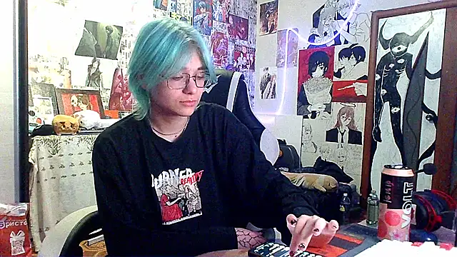 Snapshot of Michiyo_Gotou chatting on 07/15/26, 04:01 Michiyo Gotou online show from 07/15/26, 04:01