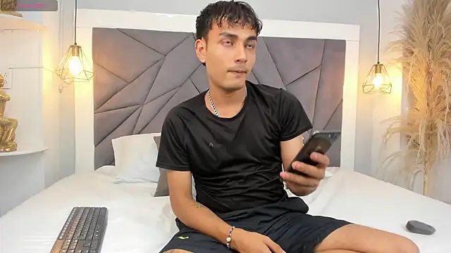 LiamBlake  online show from 05/28/26, 05:49