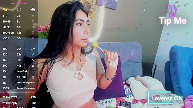 lucyfer gpp online show from 06/26/26, 04:28