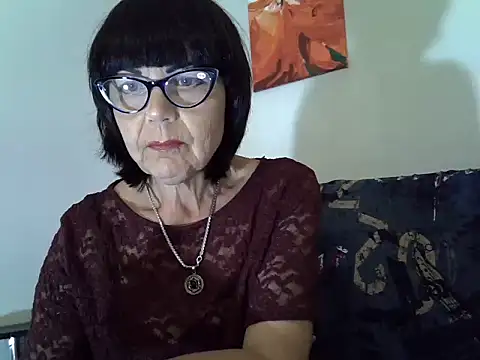 Marys3773 online show from 07/07/26, 03:05