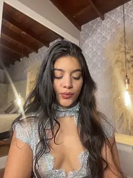 Amel Rosse online show from 06/20/26, 03:04