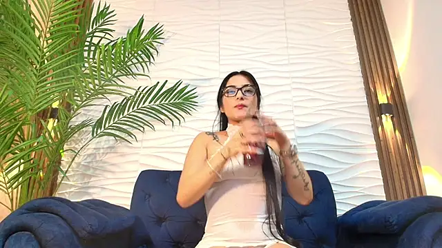Zahara Hot  online show from 05/30/26, 05:04