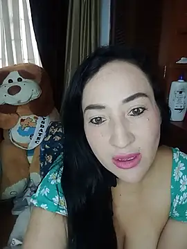 MIssy queen online show from 07/12/26, 05:04
